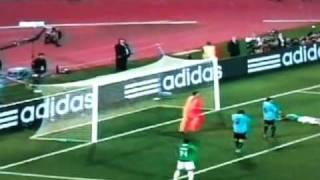 Mexico vs Uruguay (0-1) All Goals & Highlights 22/6/10