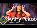 Nathy Peluso revela sus manías - El Hormiguero