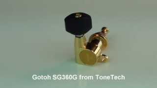 Gotoh SG360G