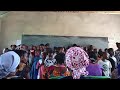 NITAMTUKUZA NAMNA GANI CHILDREN CJOIR OR SUNDAY SCHOOL CHOIR 