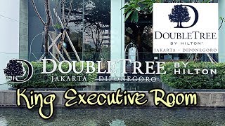 DoubleTree by Hilton Jakarta - Diponegoro