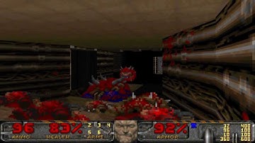 Biowar - Map 06: Last Call