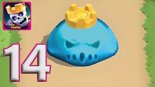 Wild Castle Gameplay Part 14 - Android-iOS