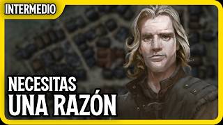 ⚔️ Tu personaje NECESITA una razón para aventurarse: aquí tienes 10