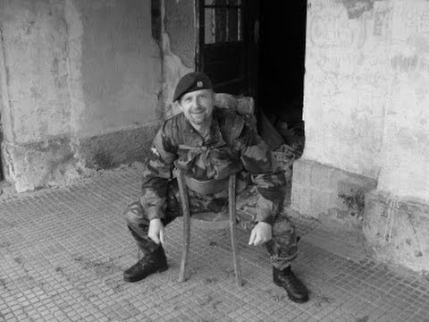 Belgian Para Denison Smock 1956 review - YouTube Belgian Para Denison Smock 1956 review - YouTube