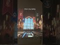 I turned my ceiling into a wizard great hall