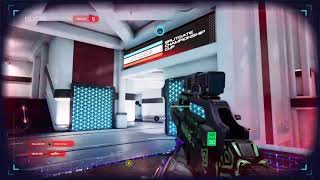 CRAZY COMEBACK Ranked 2v2 Splitgate (Ft. Madekt-_-)