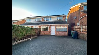 To Let - Lodgefield Road, Halesowen, B62