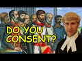 FREEMEN OF THE LAND & THE MAGNA CARTA | Is Consent Required? An explanation by #BlackBeltBarrister