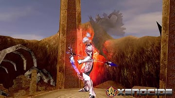 Twenty One Pilots Heathens (Cabal Xenocide)