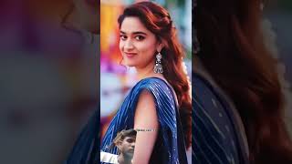Mahesh Babu 😍Our  Keerthy Suresh ka dance video 🤩🤩😍 South actor ke dance video 🤩🤩😍😍❤️