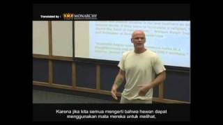 Gary Yourofsky translate on Bahasa Indonesian by Monarchy PART I.mov