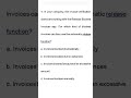 certification questions sap s4hana #learn #shortsSAP MM INTERVIEW SIMPLIFIED||#LEARNWITHANSHUMAN