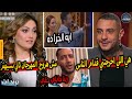 بشري تفضح احمد الفيشاوي بعد اهانته في مهرجان الجونة 2024 و اسوء اطلالات و مواقف محرجه للفنانين 