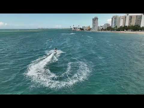 Balneario El Escambrón