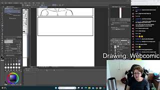 art/animation stream