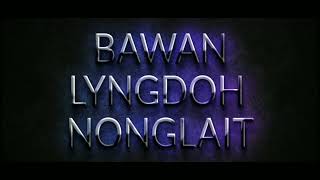 Video thumbnail of "Mynsiem ba dang Lung || Guitar solo || Bawan Lyngdoh Nonglait"