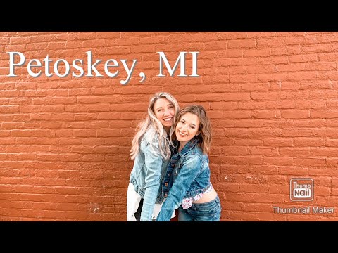 Petoskey, MI//TRAVEL