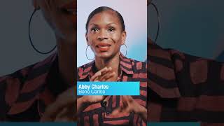 VCIP Testimonial: Abby Charles