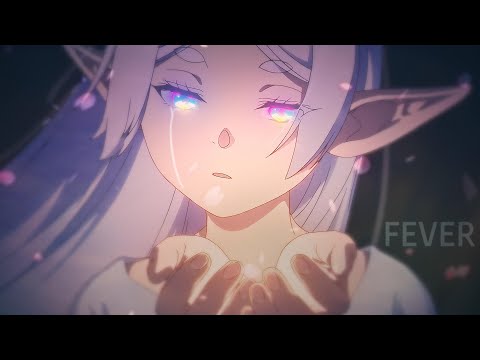 Frieren Season 2 — Fever (Edit)