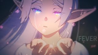 Frieren Season 2 Fever Edit