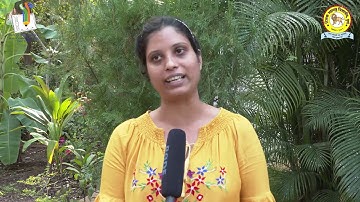 #StudentsSpeak  #TMV