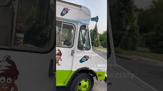 Buffalo Soft Serve Value Van in June 2023 screenshot 1