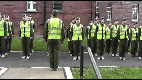 AC Chris Marchant RAF RTS Diary 16.mp4