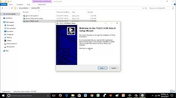 ASM Programación Texas - 1 .- interfaz de trabajo