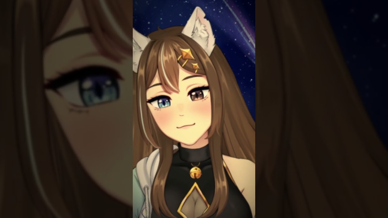 Glowup you never knew you needed to see!  