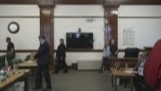 Not guilty plea for mom charged in kids' deaths