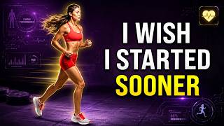 How Running Completely Changes The Human Body