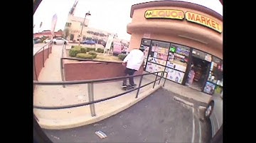 Darrell Stanton - Off The Grid