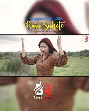 Anggun Pramudita Terbaru Kari sukete story wa