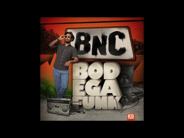 在 YouTube 上觀看「BnC - You Know The Name」