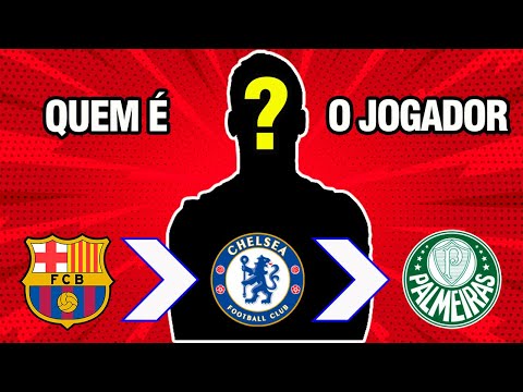 Quiz Futebol: Quem é o Jogador - Aplikacije na Google Playu