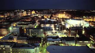 Hotelli Torni Tampere by Bill.Zeebub 889 views 9 years ago 2 minutes, 24 seconds