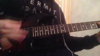 nobody.one-leerg cover