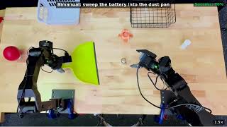 VQActFlow: Vector-Quantized Action Mode Steering for Multi-Task Robot Manipulation