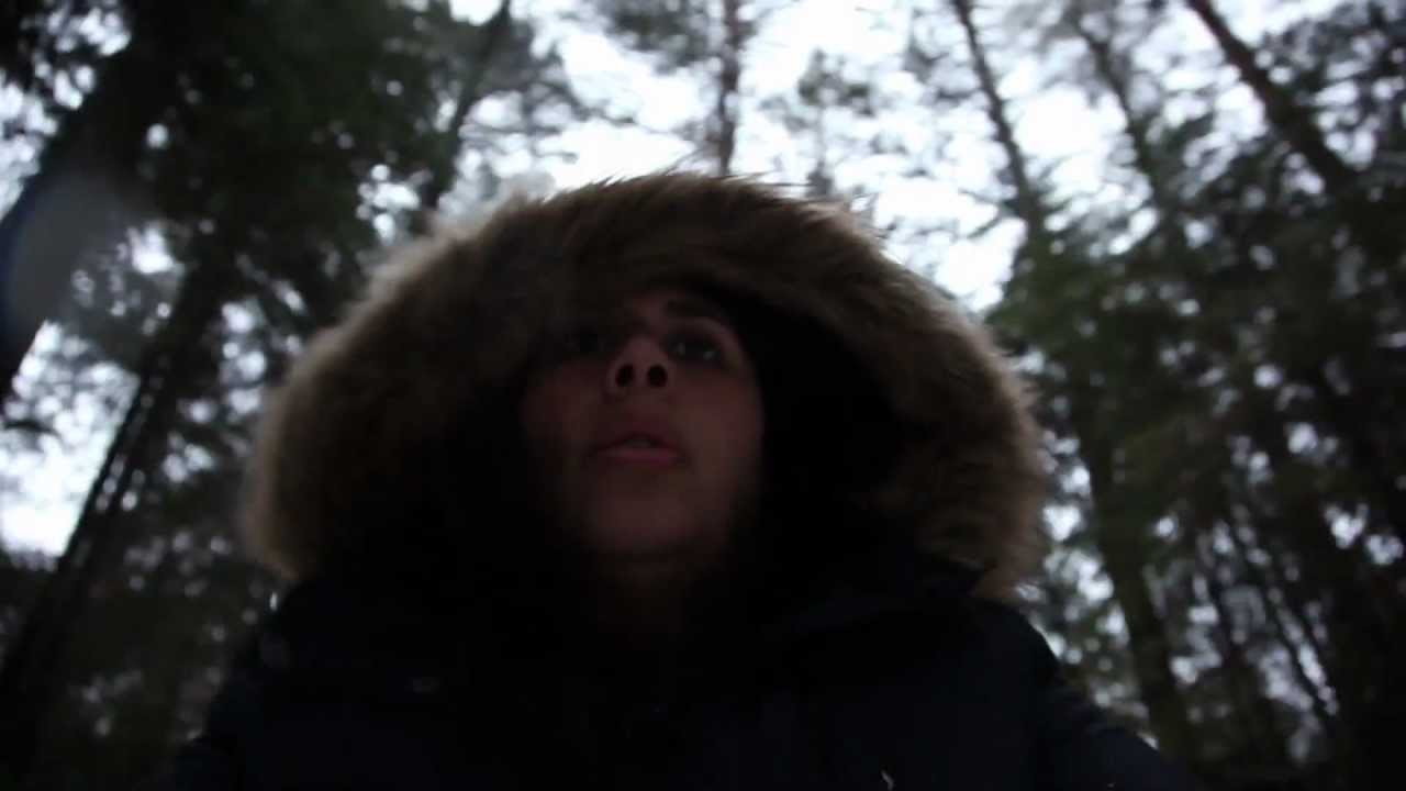 THE KILLING PLACE - Book Trailer