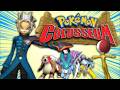 Pokémon Colosseum (first time playing) day 6 -VERTICAL