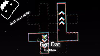Righten - Get Dat | Electro Bass