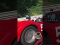 MASERATI A6GCS 53 Spyder `54 i