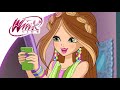 Winx Club Happy Birthday Flora Magical Clips With The Winx Winx Club Happy Birthday Flora Magical Clips With The Winx