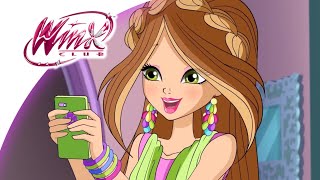 Download Lagu Winx Club - Happy Birthday Flora! 🌸 | magical clips with the Winx. MP3 Download Lagu Winx Club - Happy Birthday Flora! 🌸 | magical clips with the Winx. MP3