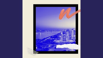 Sublime Backdrops for Evenings