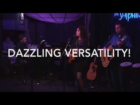 Ave B Promo  1