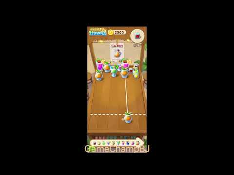 5 Critical Mistakes to Avoid in Tasty Travels: Merge Game