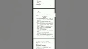 Syllabus for Lab Assistant SKNAU Non Teaching Vacancy 2023. Lab Assistant Syllabus SKNAU 2023.