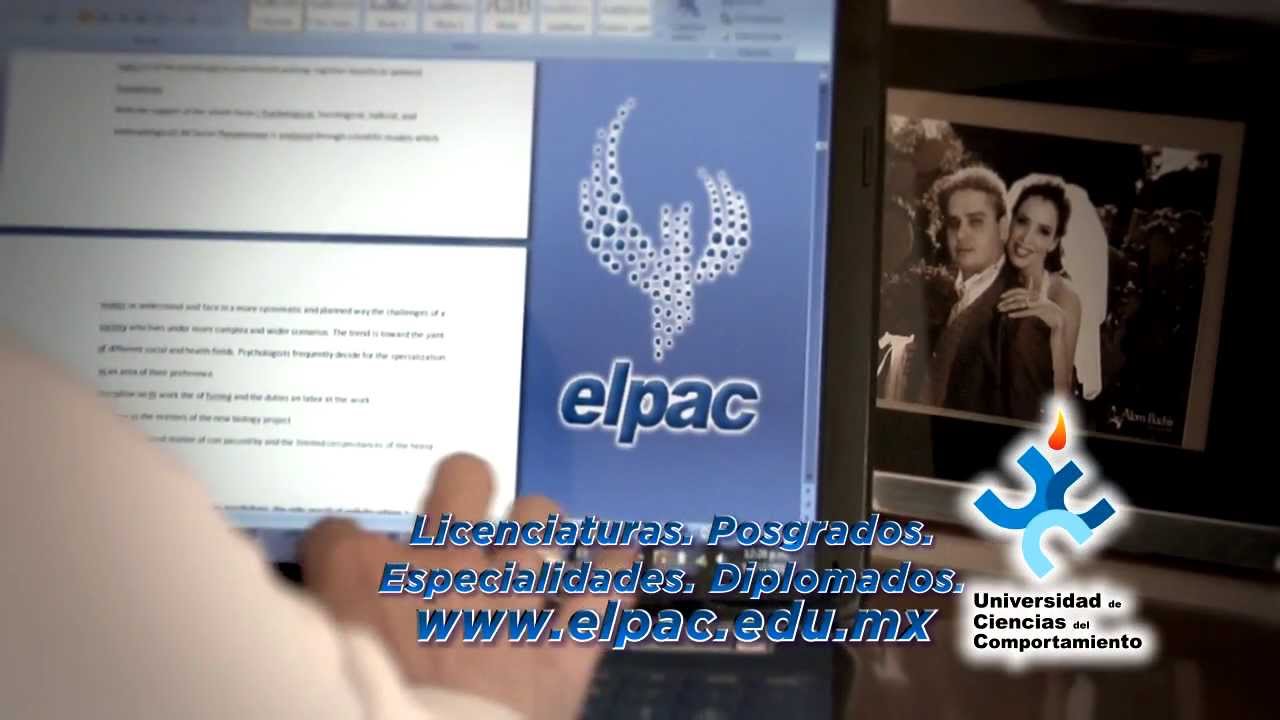 Escuela Libre De Psicología Ac Elpac Chihuahua